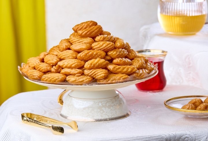 صابع زينب 1000 جرام