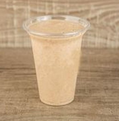 زبادي بالبلح فريش جوس تايم