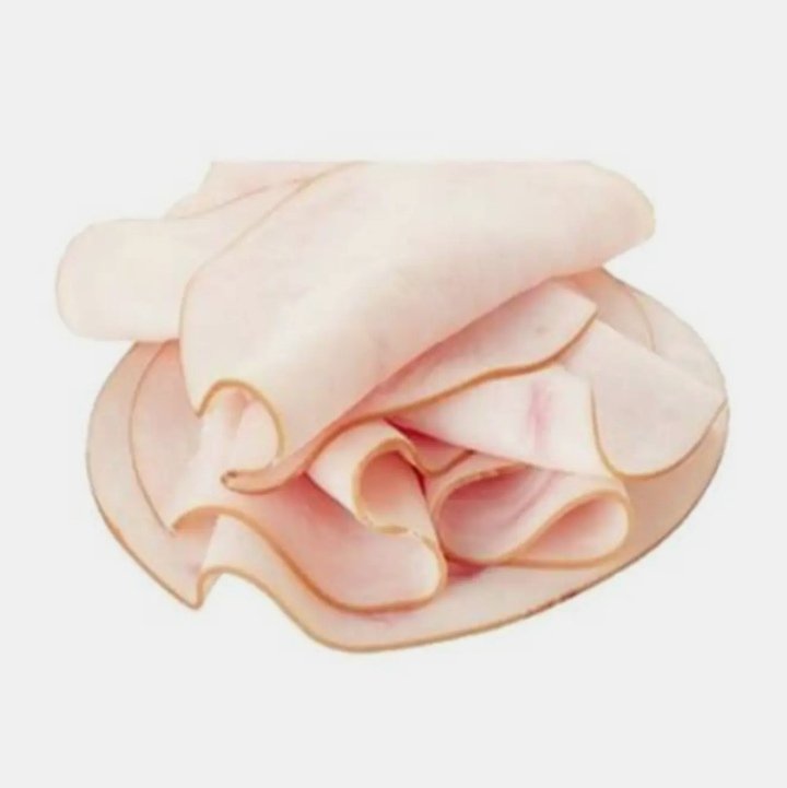 حلواني لانشون دجاج مدخن 250 جم