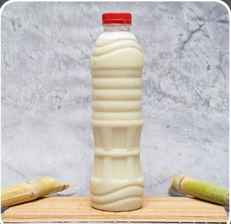 عصير قصب فريش المامون