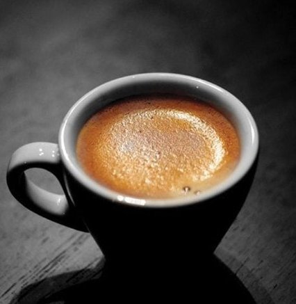 قهوة تركي سادة