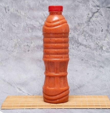 كوكتيل خلاط فريش المامون