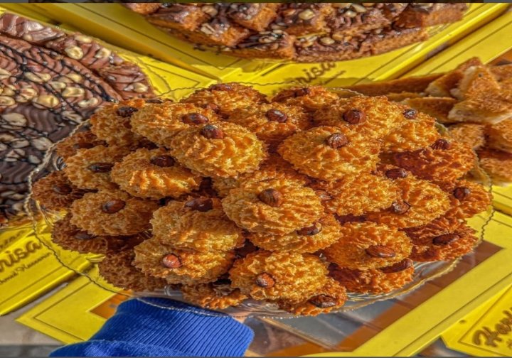 شكلمه 1 كيلو