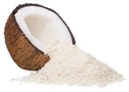 جوز هند ناعم 100 جرام