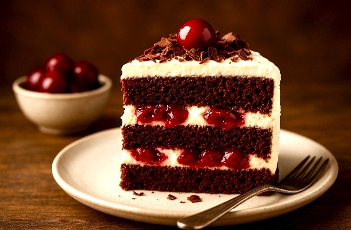 حلويات ومخبوزات