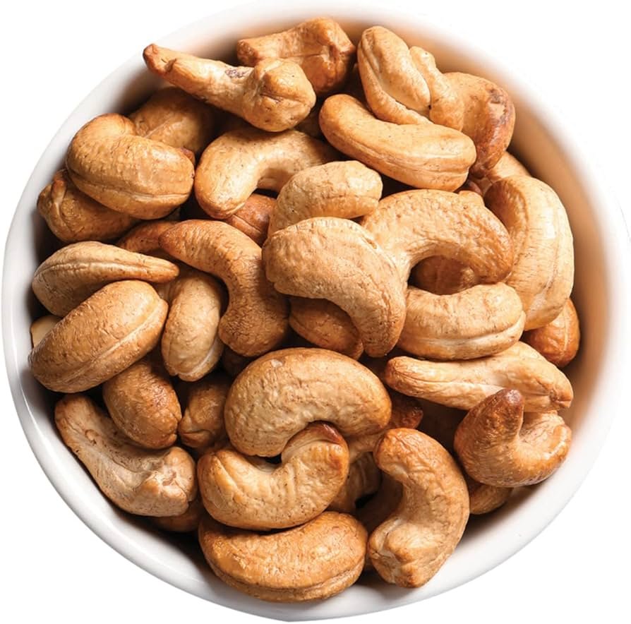 كاجو 100 جرام