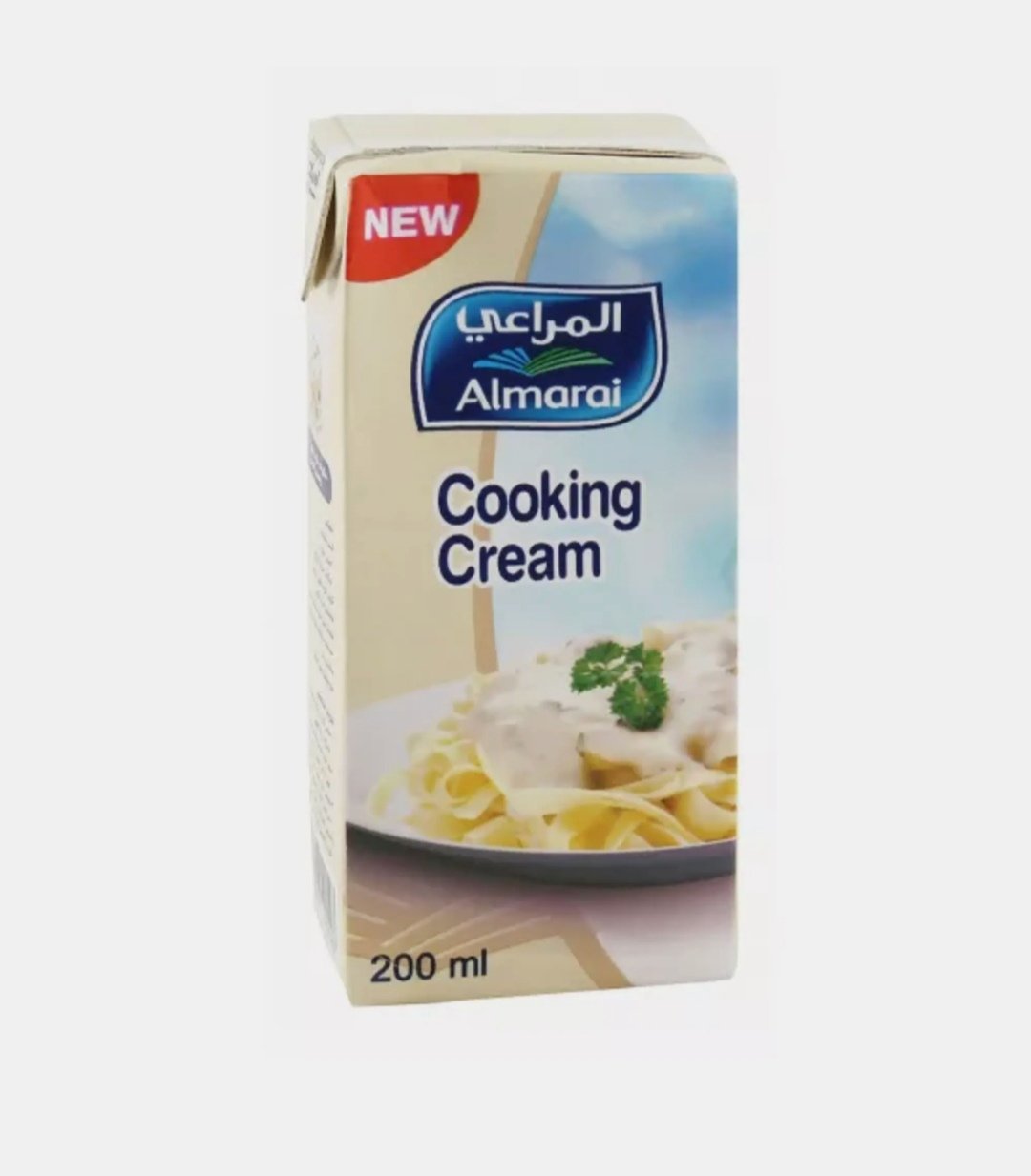 المراعي كريمة طبخ 200 مل