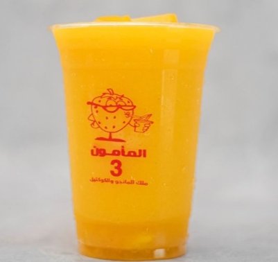 سموزي مانجو فريش المامون