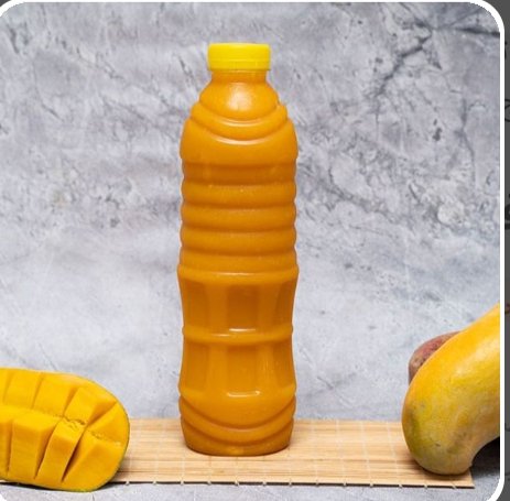 عصير مانجو فريش المامون