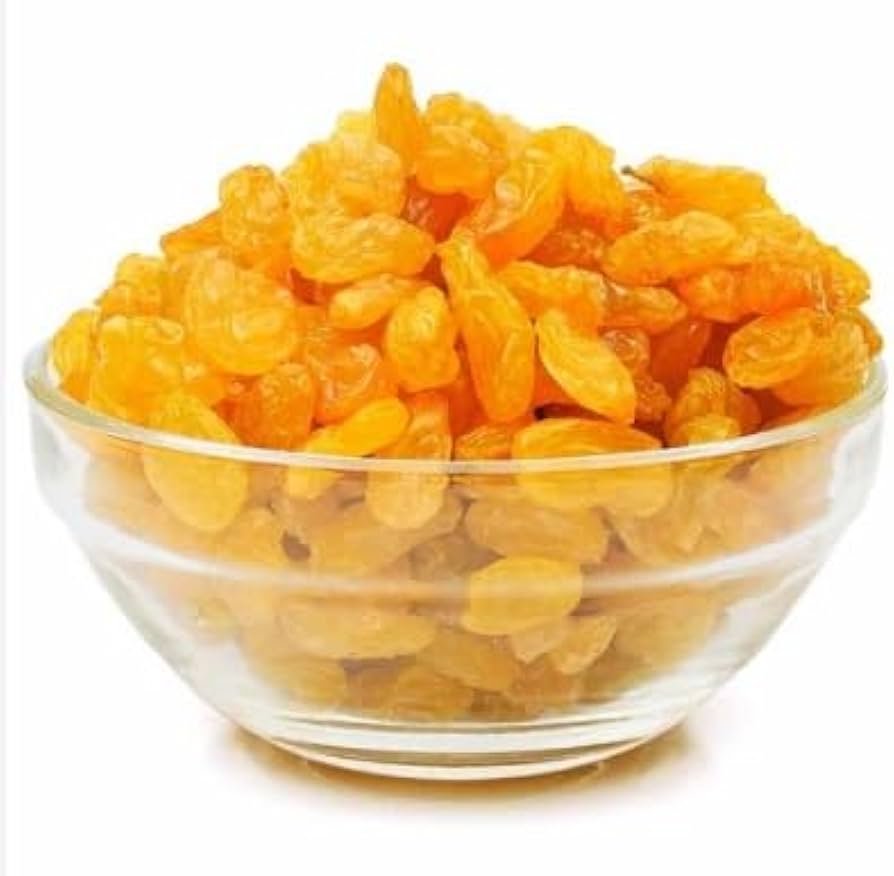 زبيب ايراني 100 جرام