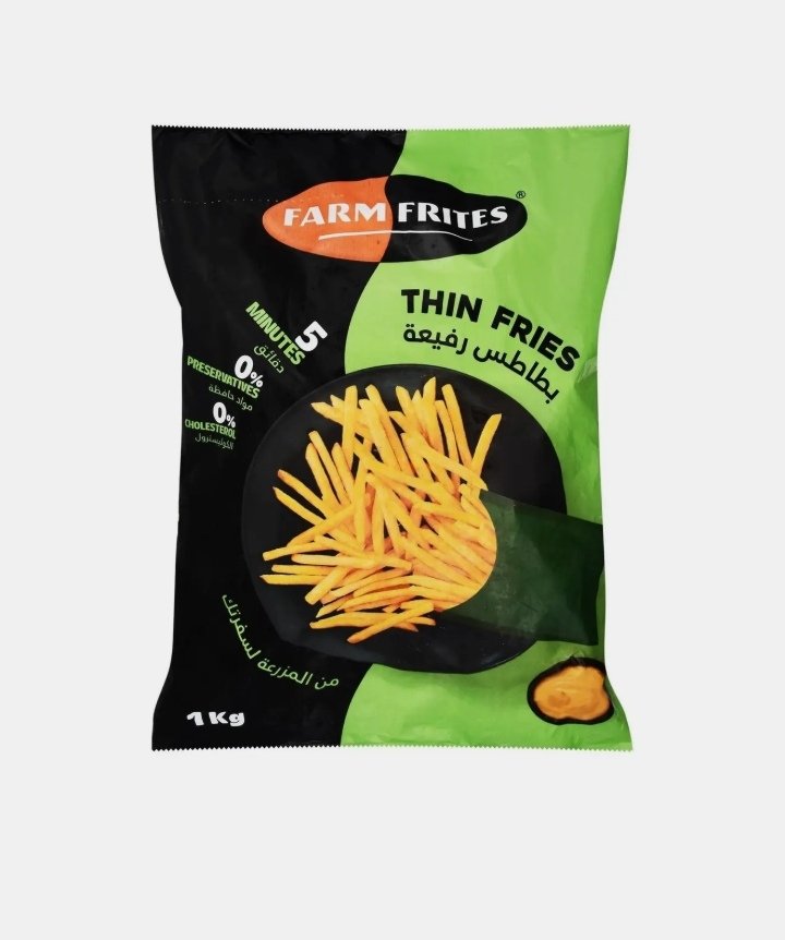 بومس الوميت 7 * 7 ملم التجزئة (10*1كجم )