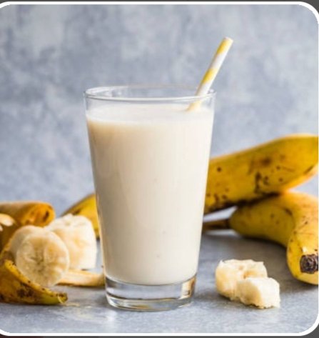 دلعونه ،مكون من ،موز،تفاح،برتقال فريش المامون