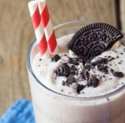 لتر اوريو ايس فريش المامون