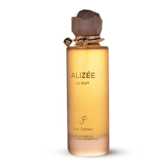 ALIZEE اورجينال