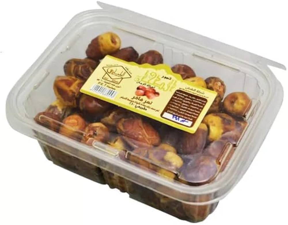 بلح الطحان 600