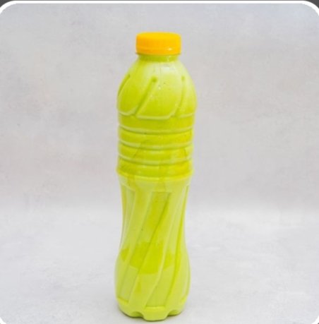 عصير افوكادو بالعسل فريش المامون