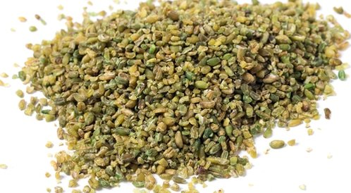 فريك اخضر  250 جرام