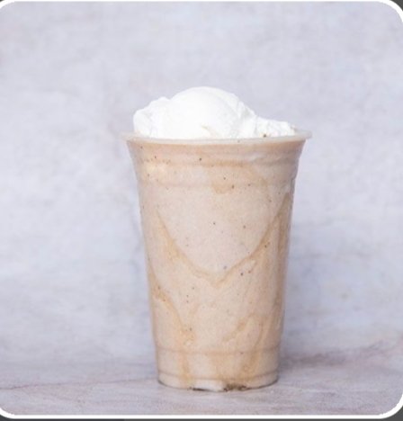 رضعة الغزال ،مكون من ،بلح،كيوي،تفاح،عسل،فريش المامون