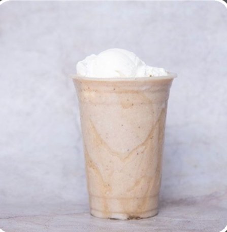 رضعة التمساح ،مكون من،بلح،ايس،سوبيا،فريش المامون