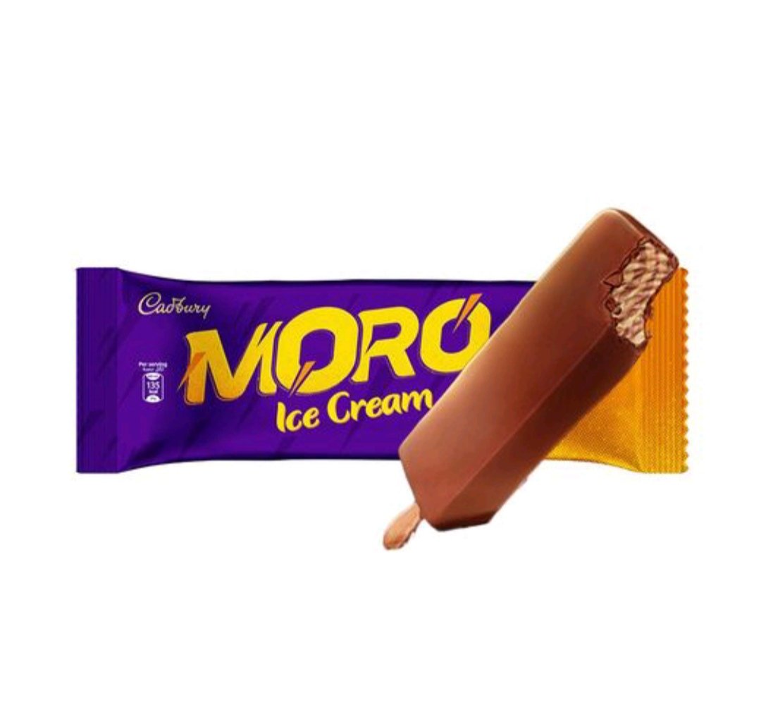 مورو ايس كريم استيك 65 جم