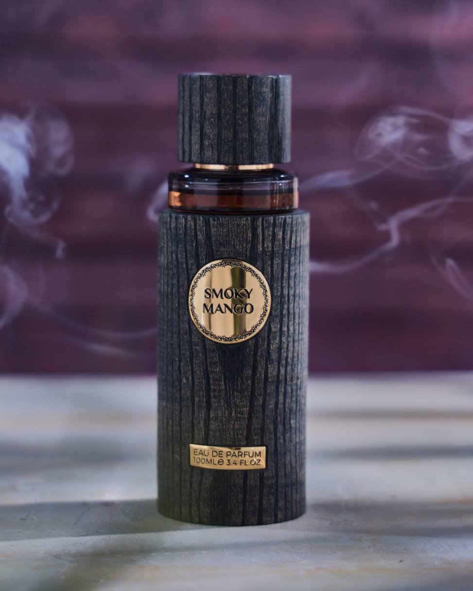 SMOKY COFFEE اورجينال