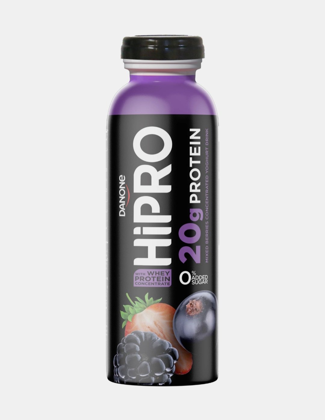 هاي برو ميكس توت 260 جم