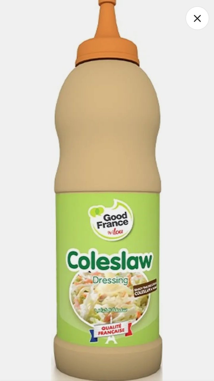 ايلو كولوسلو صوص 400 جم