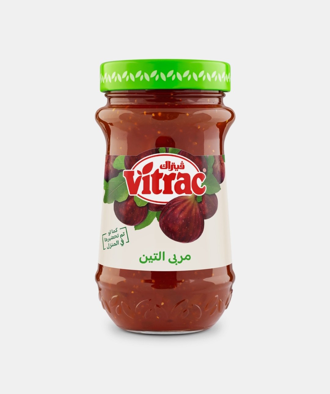 فيتراك مربي التين 430 جم