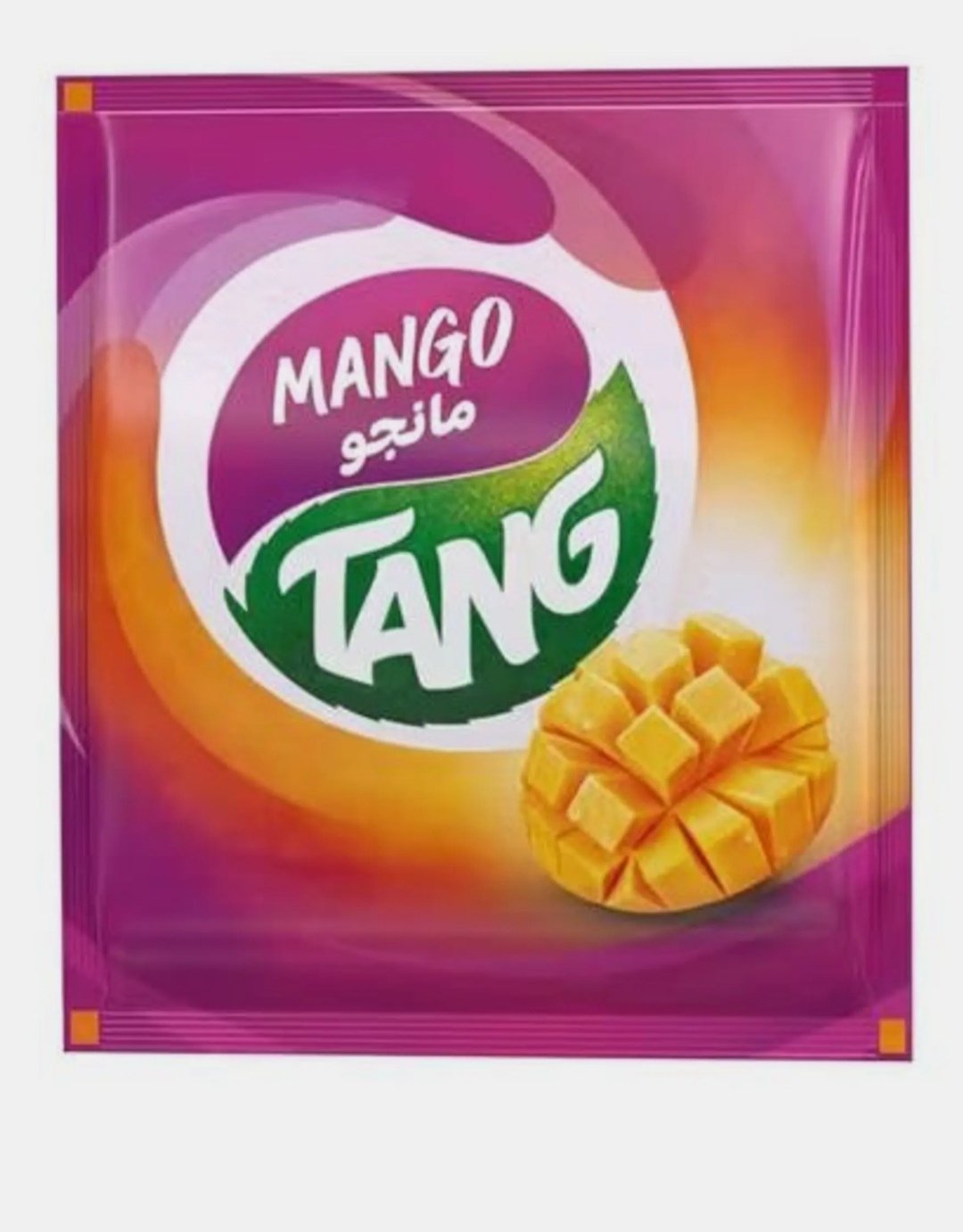 تانج مانجو مشروب بودرة 25 جرام