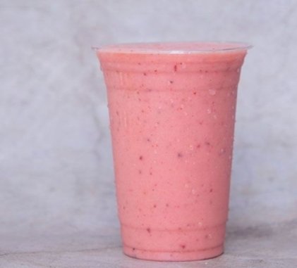 زبادي فواكه مشكل فريش جوس تايم