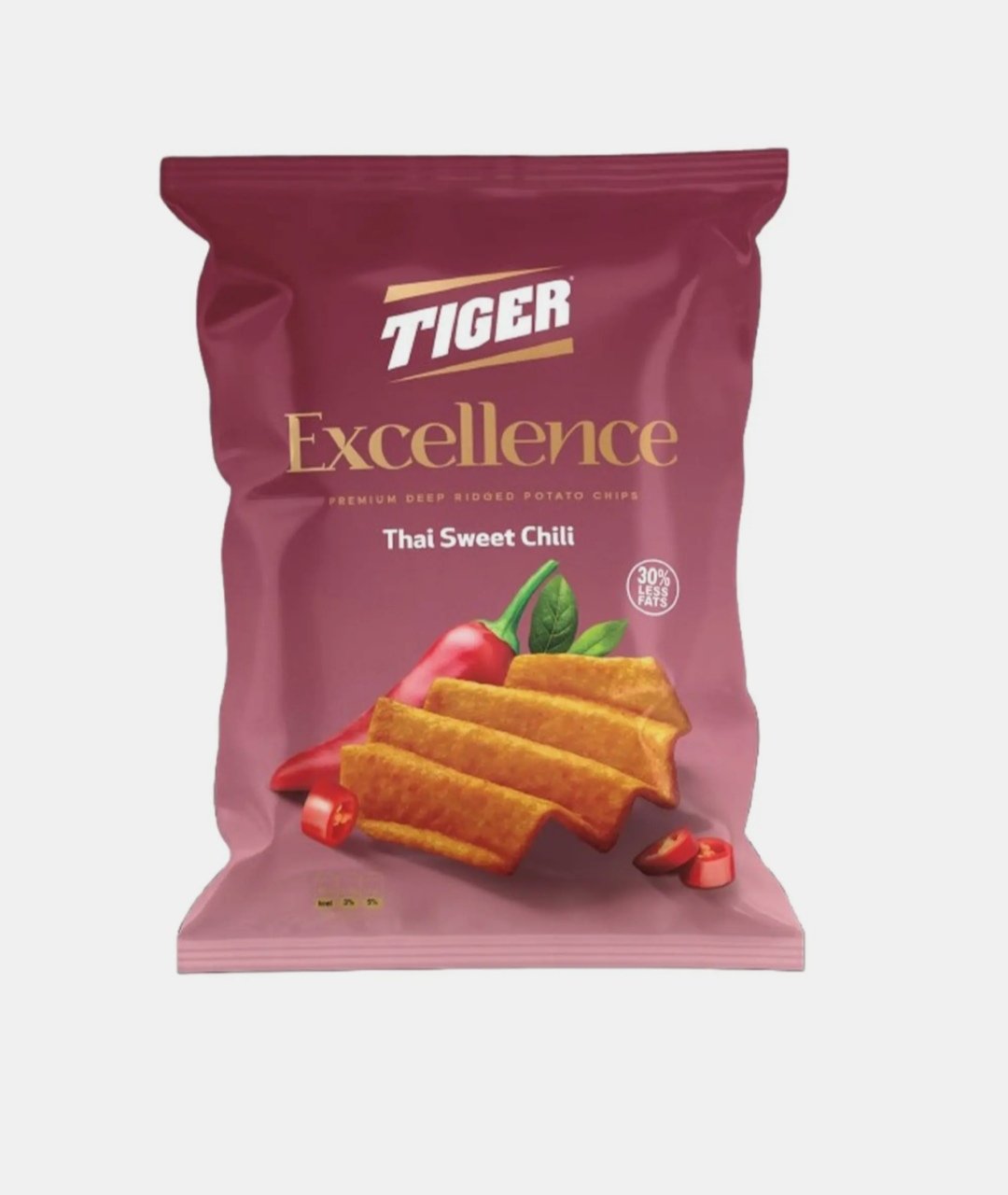 تايجر اكسلانس بريميوم فلفل حلو تايلاندي 58 -68