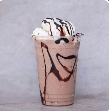 رضعة الفيل ،مكون من،ايس شيكولاته ،فانليا,سوبيا،فريش المامون