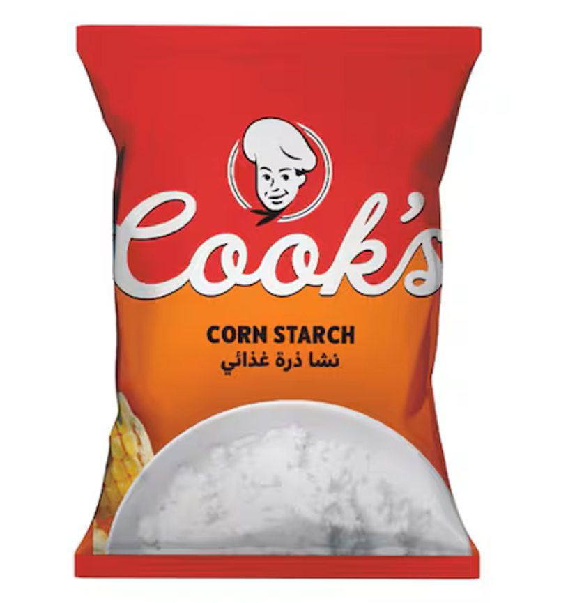 كيس نشا كوكس 240جرام